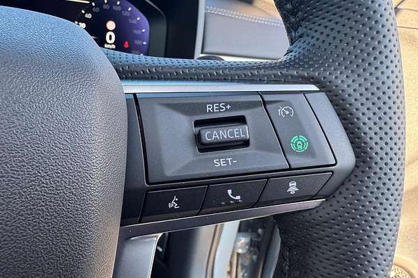 2025 Mitsubishi Outlander Exceed ZM