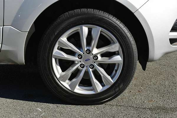 2013 Ford Territory TS SZ