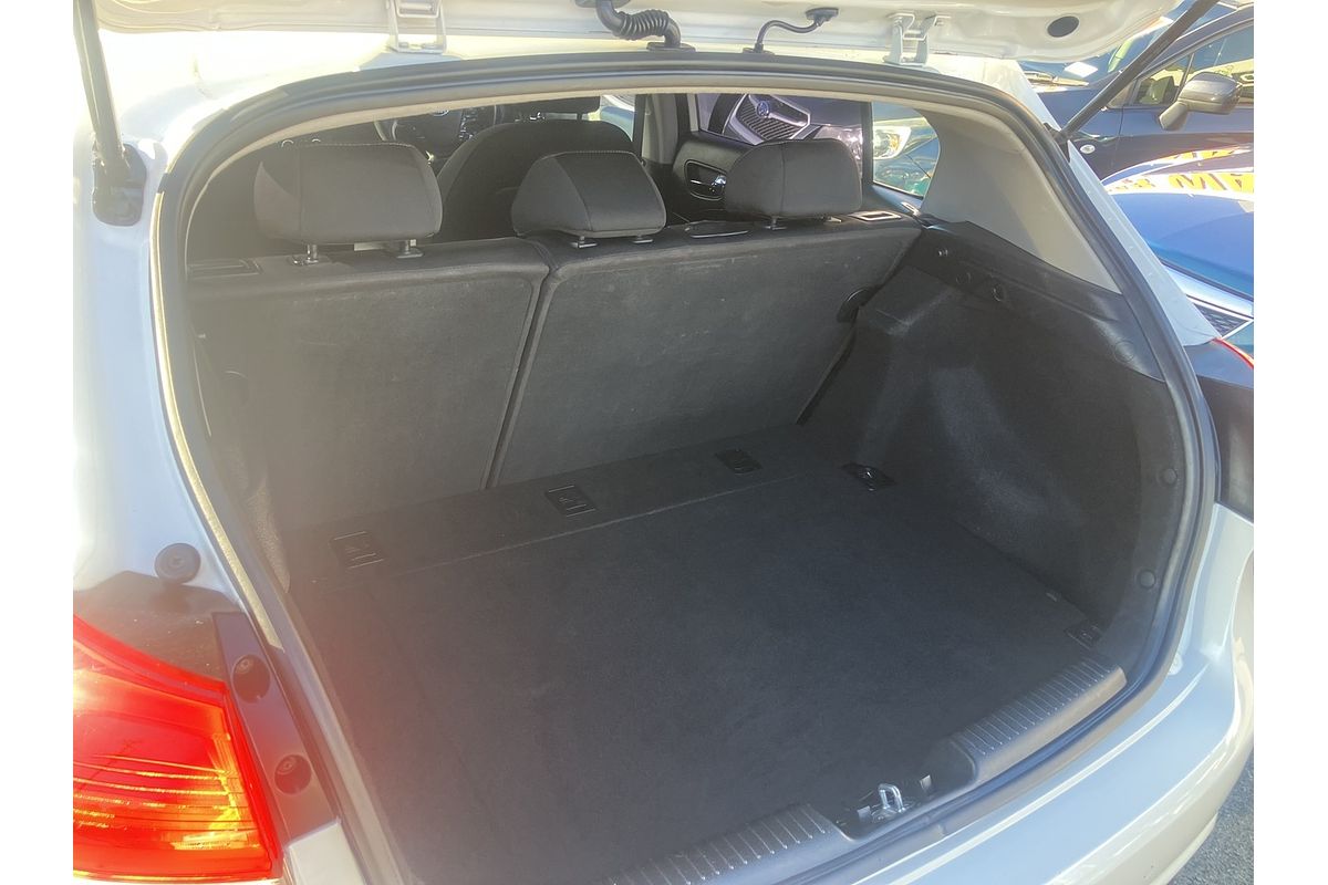 2016 Kia Cerato S Premium YD