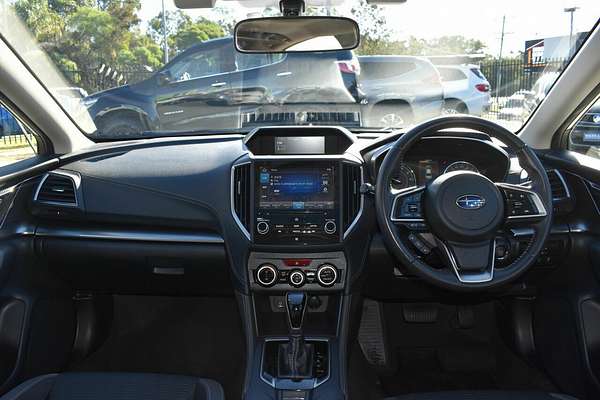 2018 Subaru Impreza 2.0i Premium G5