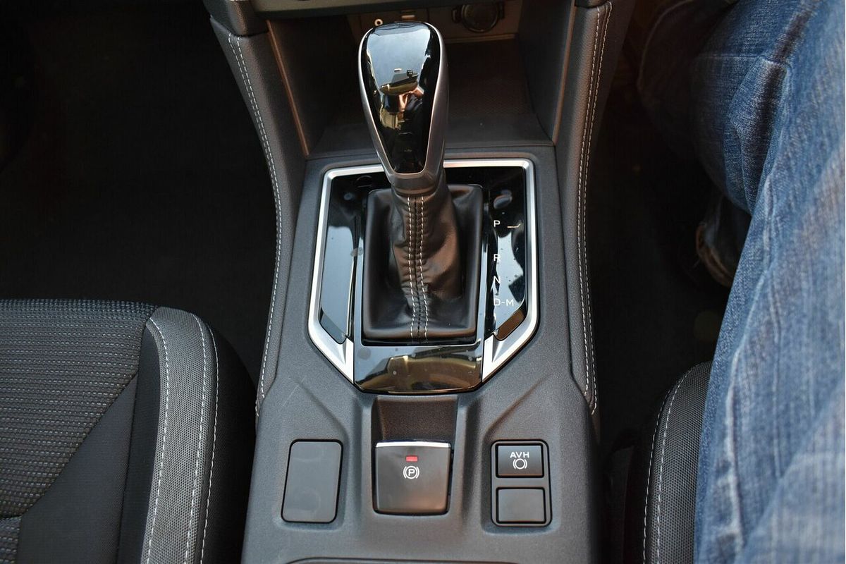 2018 Subaru Impreza 2.0i Premium G5
