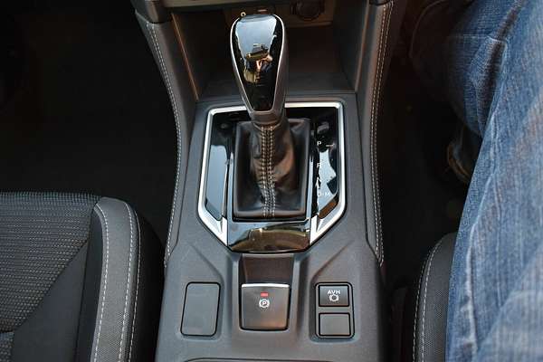 2018 Subaru Impreza 2.0i Premium G5