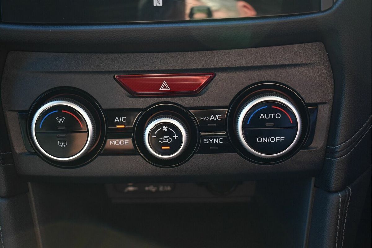 2018 Subaru Impreza 2.0i Premium G5