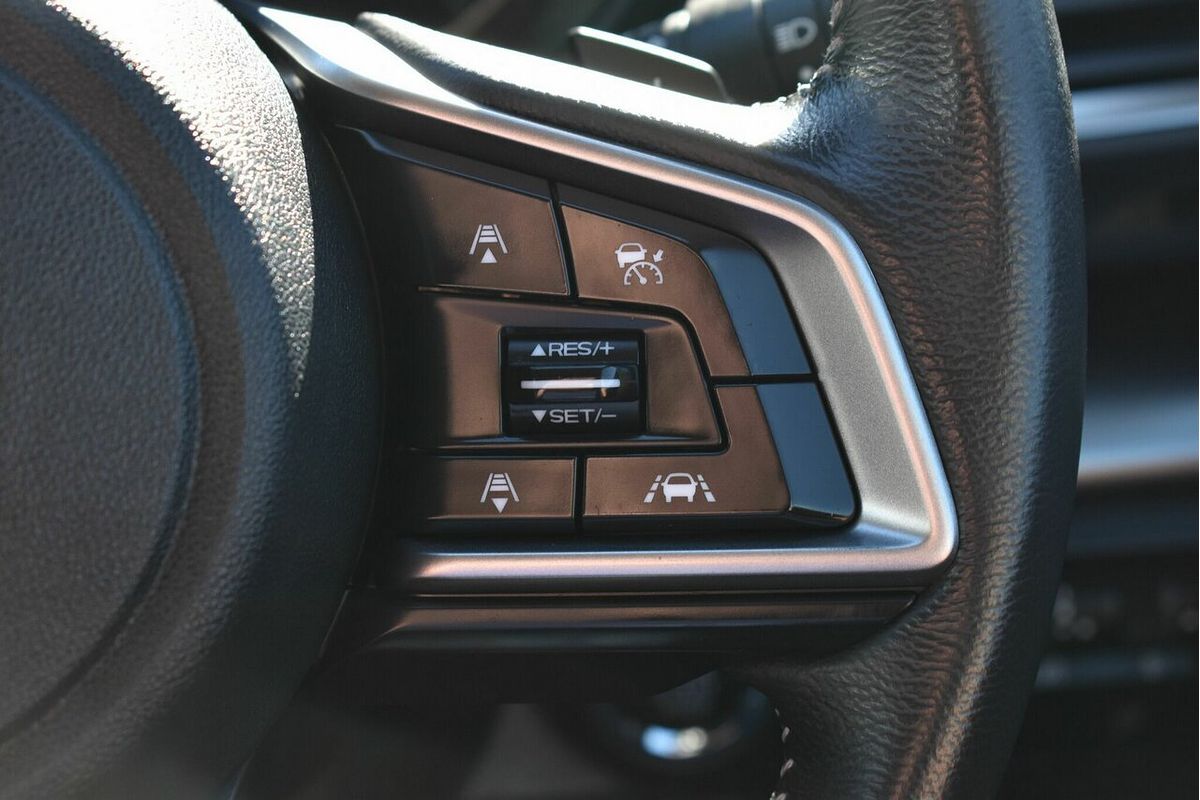 2018 Subaru Impreza 2.0i Premium G5