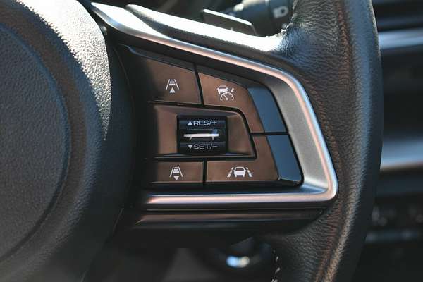 2018 Subaru Impreza 2.0i Premium G5