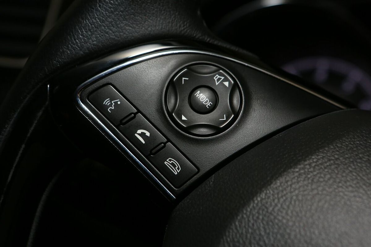 2016 Mitsubishi ASX LS XB