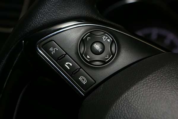 2016 Mitsubishi ASX LS XB