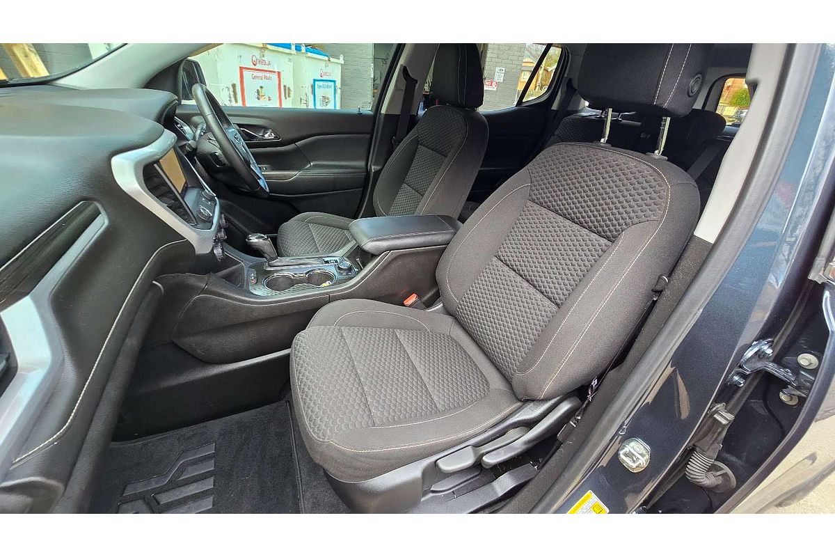 2019 Holden Acadia LT AC