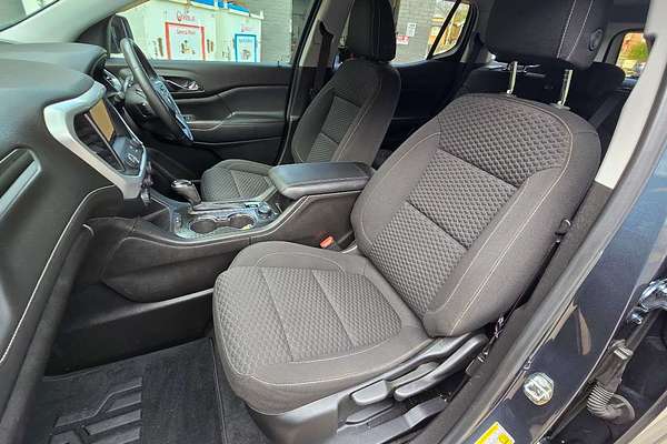 2019 Holden Acadia LT AC