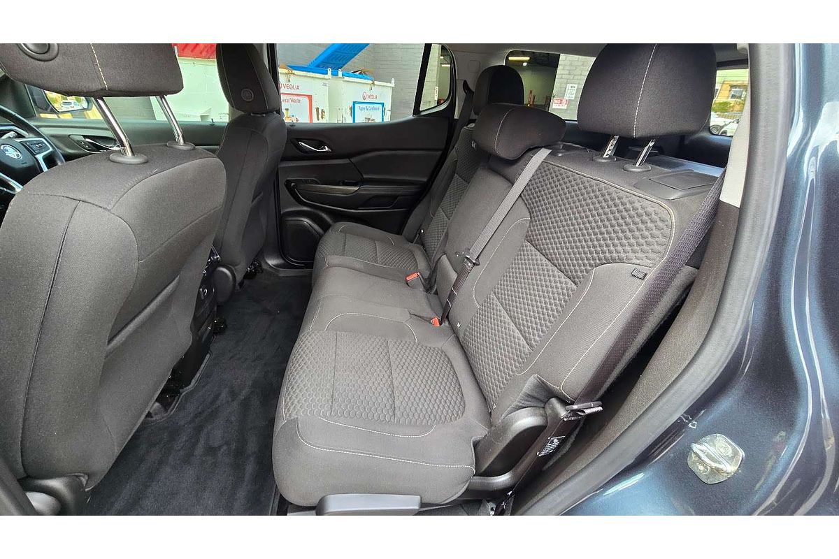 2019 Holden Acadia LT AC