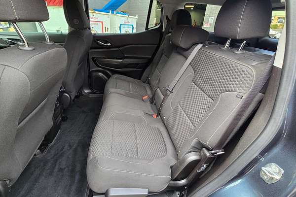 2019 Holden Acadia LT AC