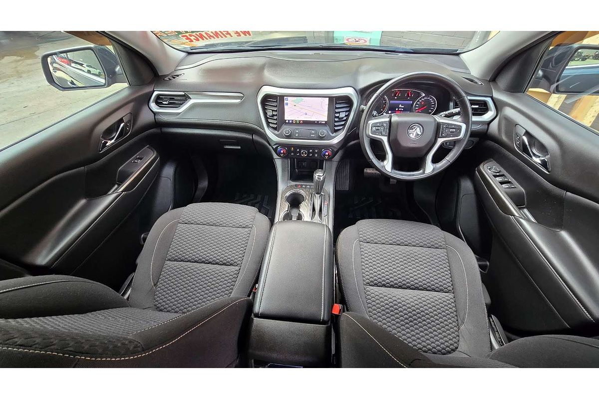 2019 Holden Acadia LT AC