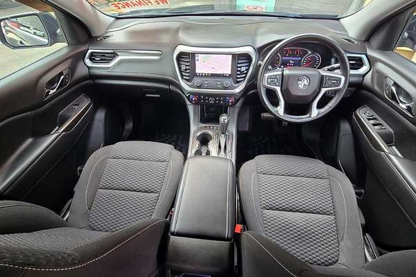 2019 Holden Acadia LT AC
