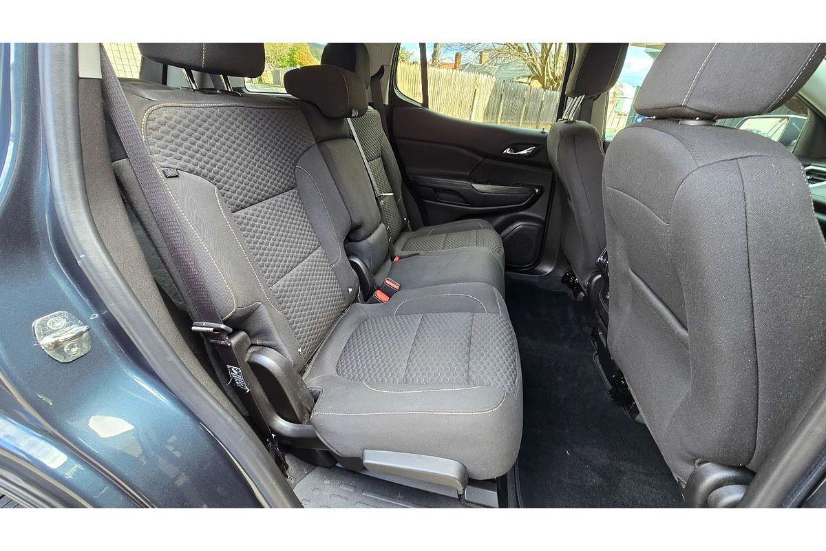 2019 Holden Acadia LT AC