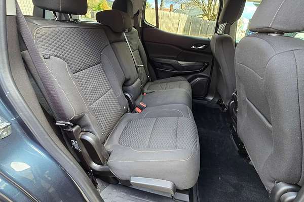 2019 Holden Acadia LT AC
