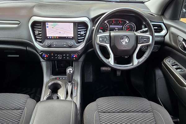 2019 Holden Acadia LT AC