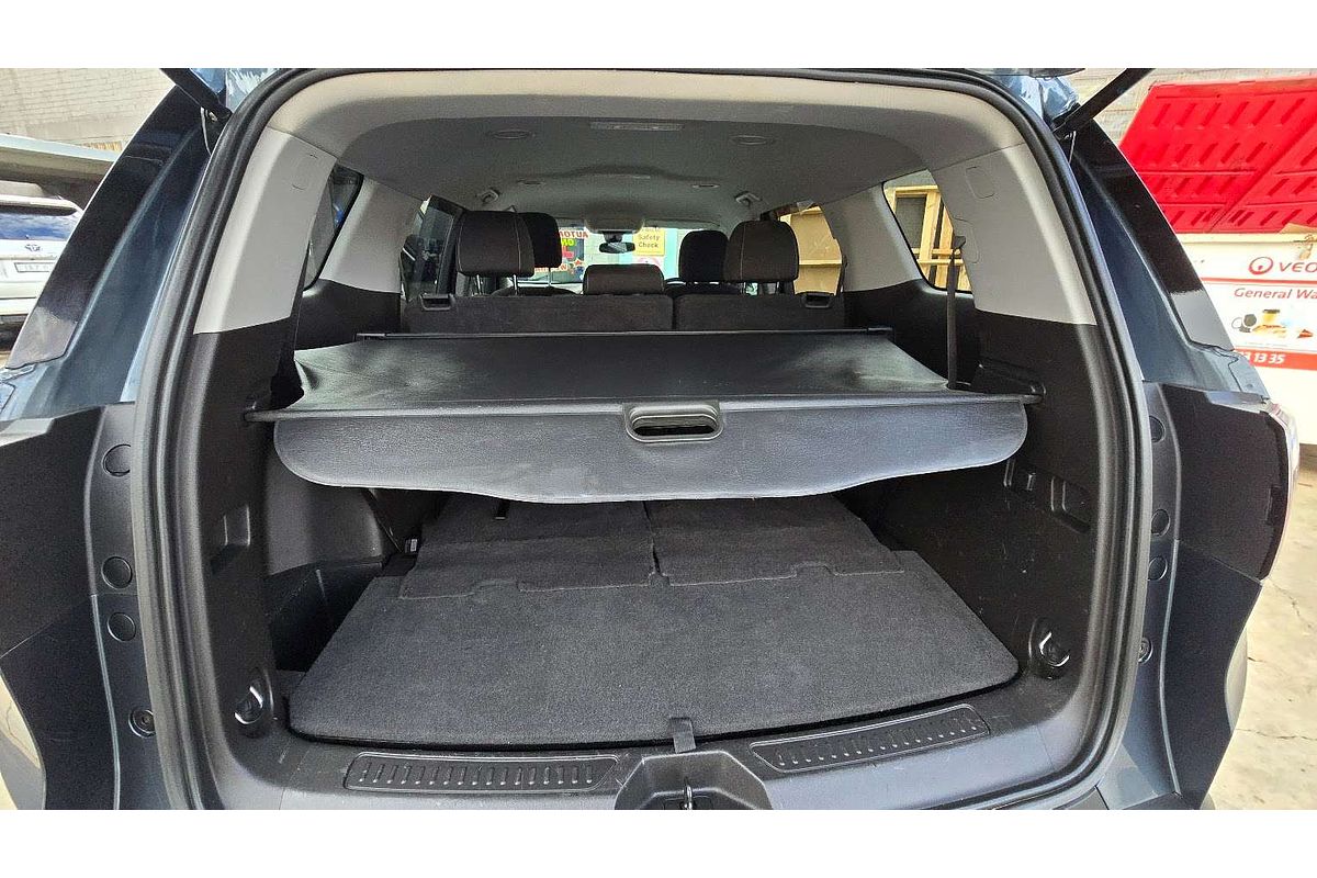 2019 Holden Acadia LT AC