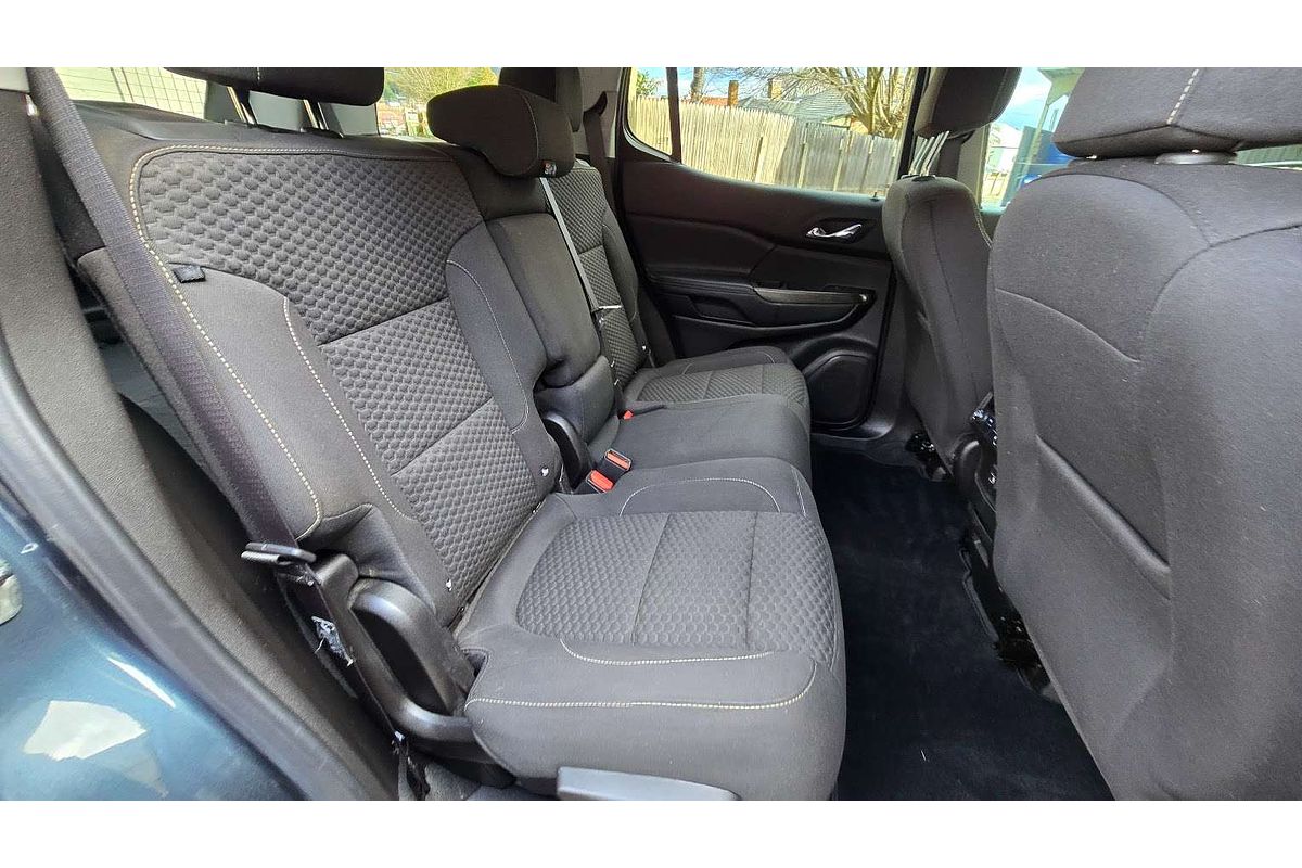 2019 Holden Acadia LT AC