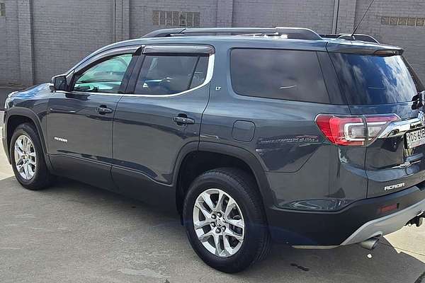 2019 Holden Acadia LT AC