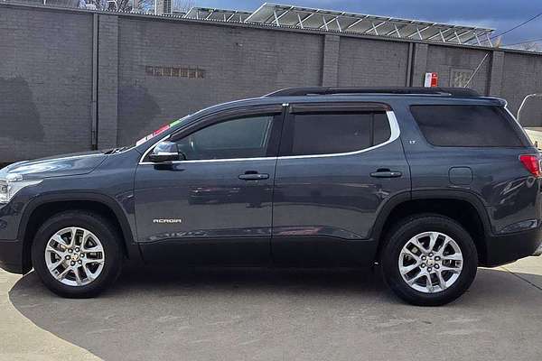 2019 Holden Acadia LT AC