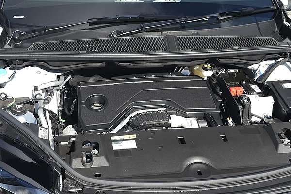 2025 Peugeot 3008 GT Premium Hybrid P64