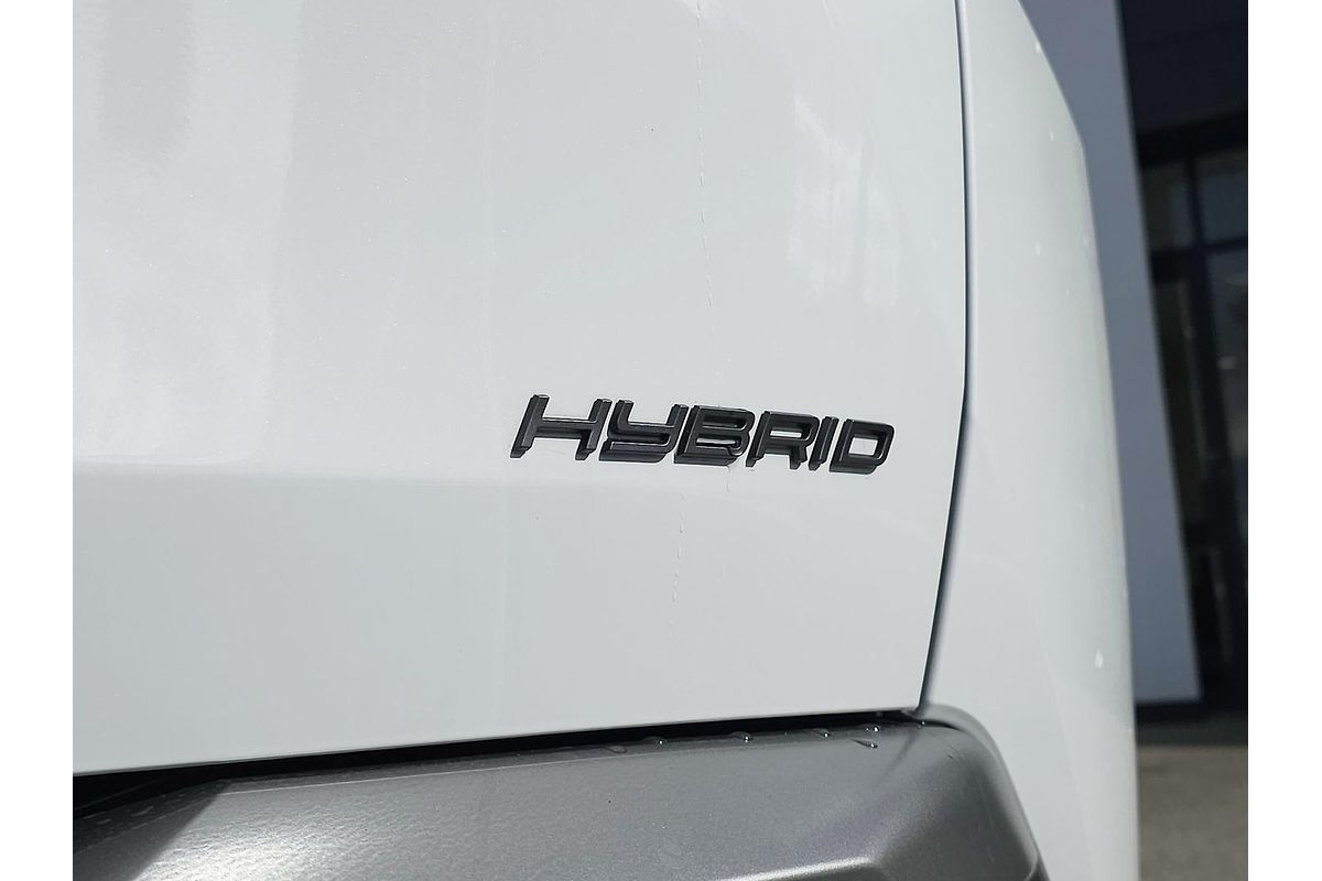2025 Peugeot 3008 GT Premium Hybrid P64