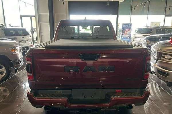 2023 RAM 1500 Limited RamBox DT 4X4 SWB