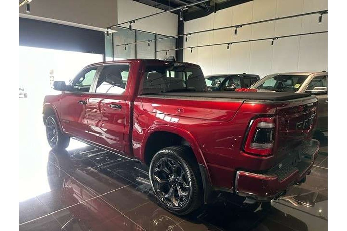 2023 RAM 1500 Limited RamBox DT 4X4 SWB