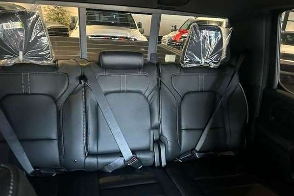 2023 RAM 1500 Limited RamBox DT 4X4 SWB