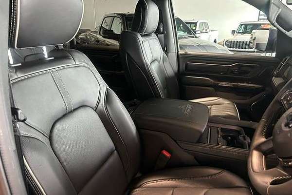 2023 RAM 1500 Limited RamBox DT 4X4 SWB