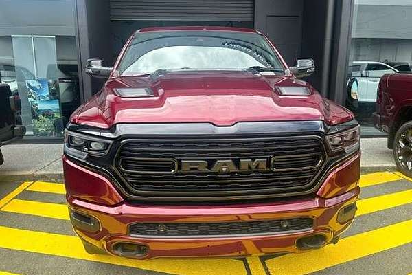 2023 RAM 1500 Limited RamBox DT 4X4 SWB