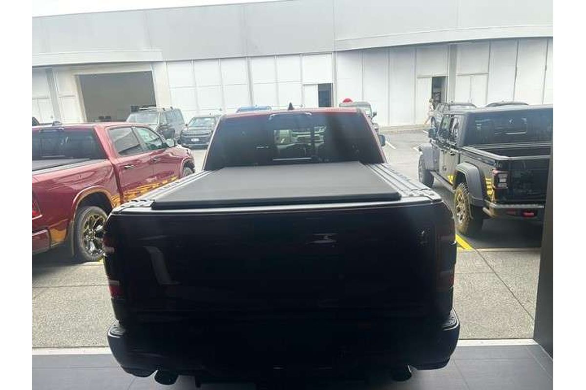 2023 RAM 1500 Limited RamBox DT 4X4 SWB