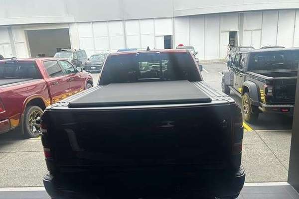 2023 RAM 1500 Limited RamBox DT 4X4 SWB
