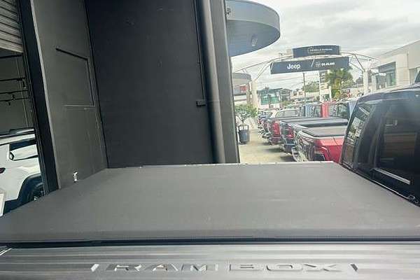 2023 RAM 1500 Limited RamBox DT 4X4 SWB