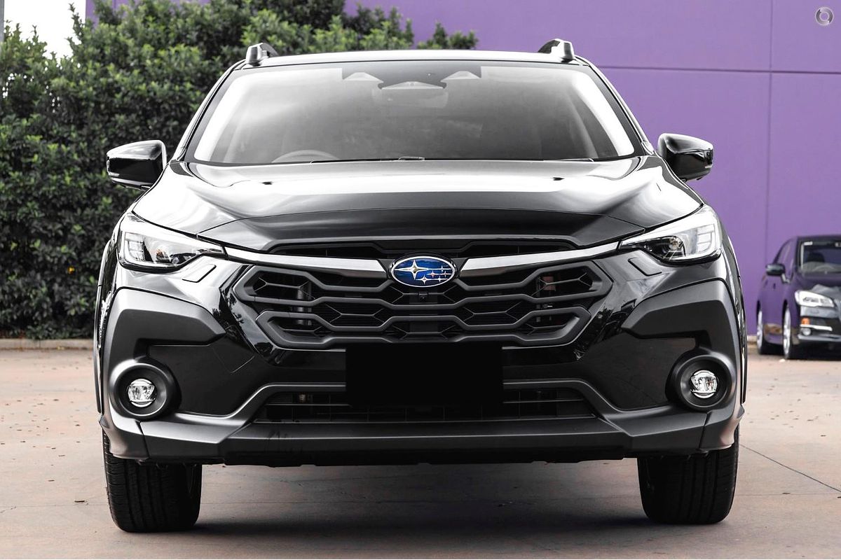 2024 Subaru Crosstrek 2.0R G6X