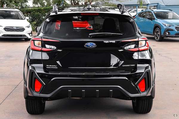 2024 Subaru Crosstrek 2.0R G6X