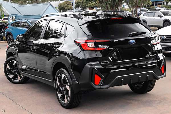 2024 Subaru Crosstrek 2.0R G6X