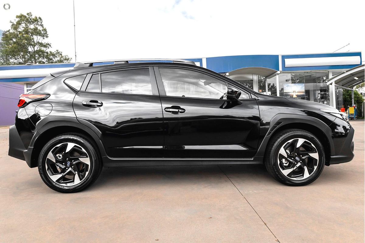 2024 Subaru Crosstrek 2.0R G6X