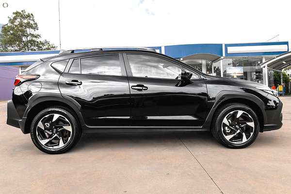 2024 Subaru Crosstrek 2.0R G6X