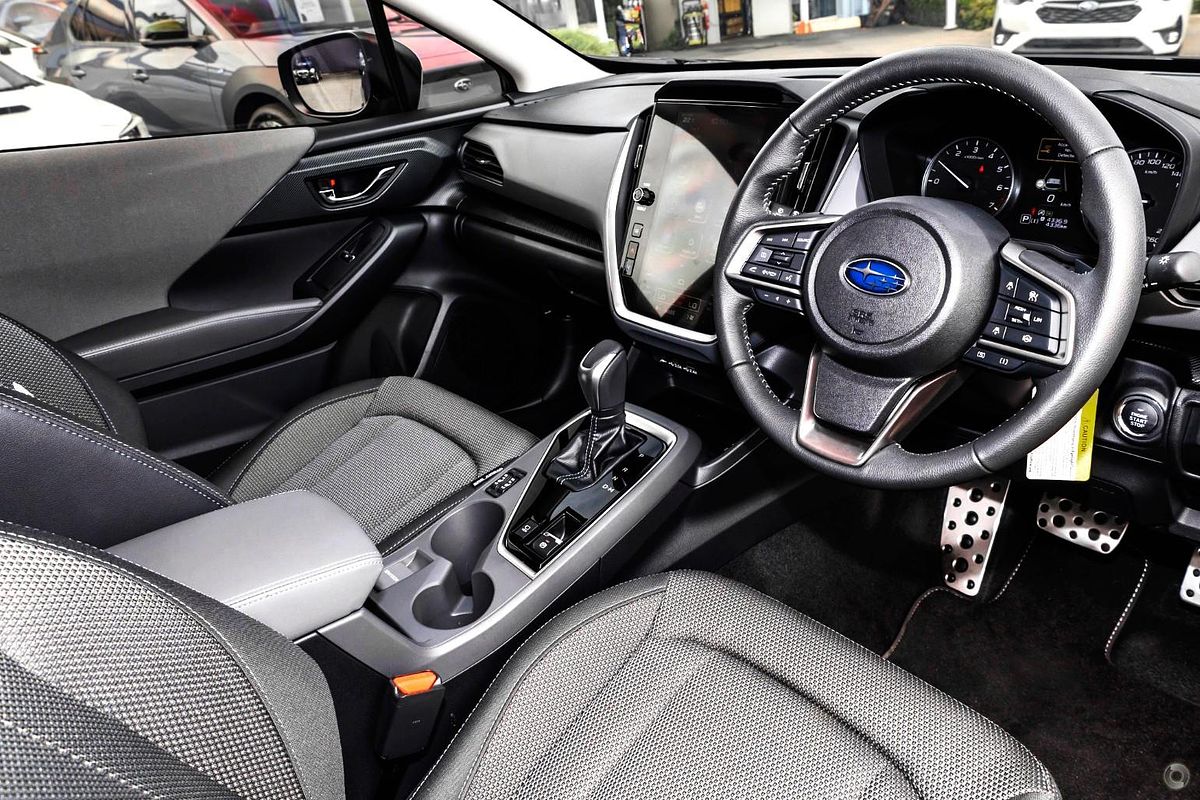 2024 Subaru Crosstrek 2.0R G6X