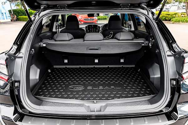 2024 Subaru Crosstrek 2.0R G6X