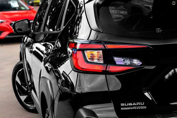 2024 Subaru Crosstrek 2.0R G6X