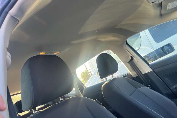 2024 Volkswagen Polo 85TSI Life AE