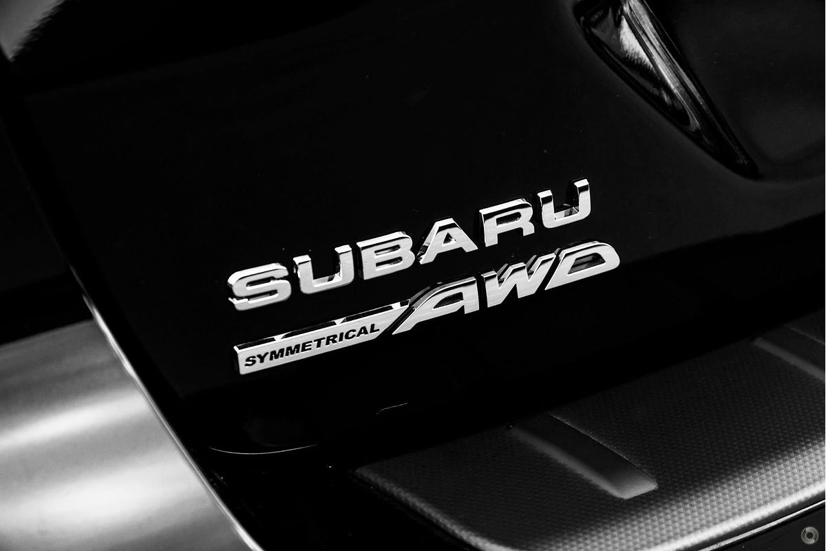 2024 Subaru Crosstrek 2.0R G6X