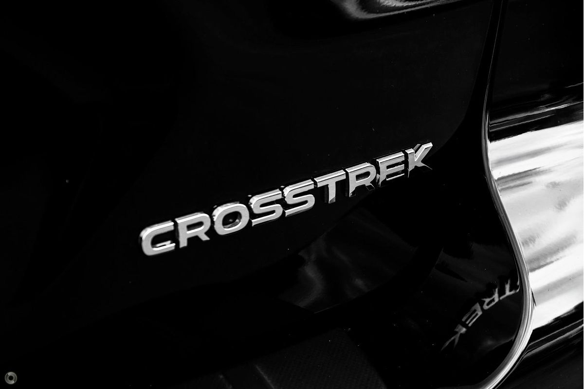 2024 Subaru Crosstrek 2.0R G6X