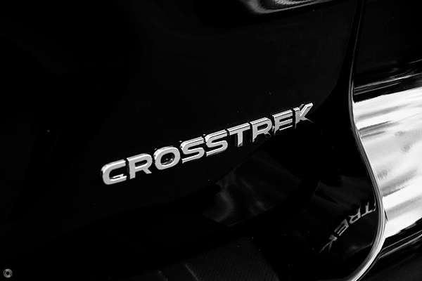 2024 Subaru Crosstrek 2.0R G6X