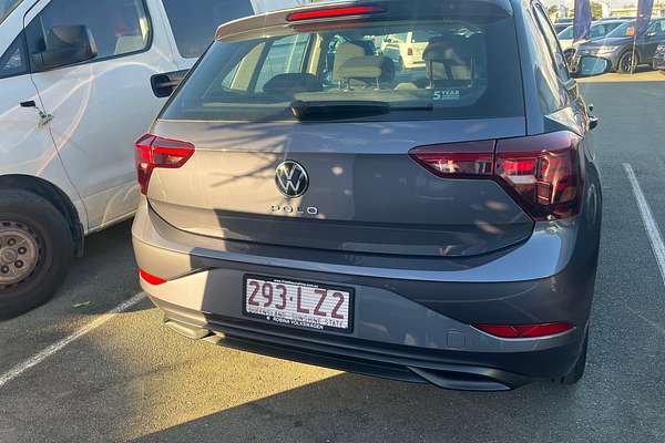 2024 Volkswagen Polo 85TSI Life AE