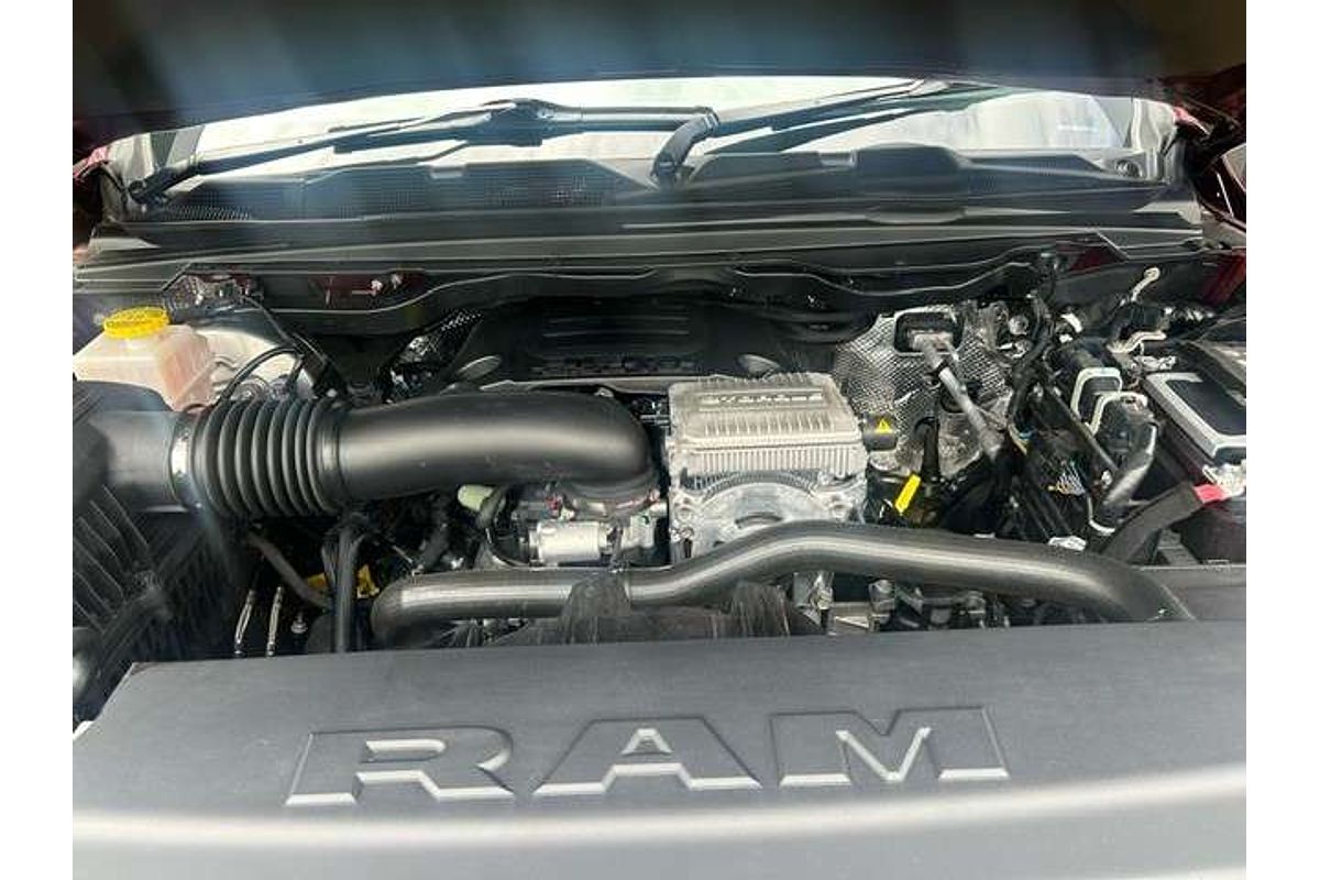 2023 RAM 1500 Limited RamBox DT 4X4 SWB