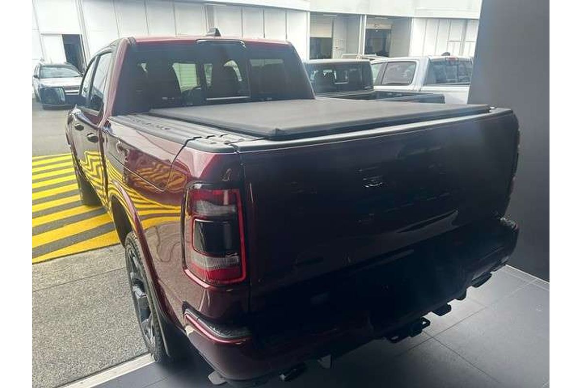 2023 RAM 1500 Limited RamBox DT 4X4 SWB