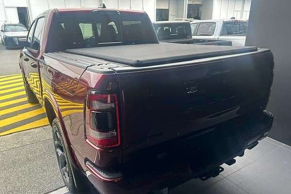 2023 RAM 1500 Limited RamBox DT 4X4 SWB